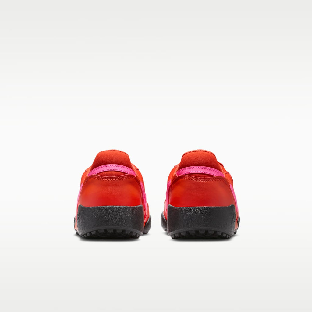 Nike Terra Manta Big Kids' Shoes - Picante Red/Black/Pink Glow