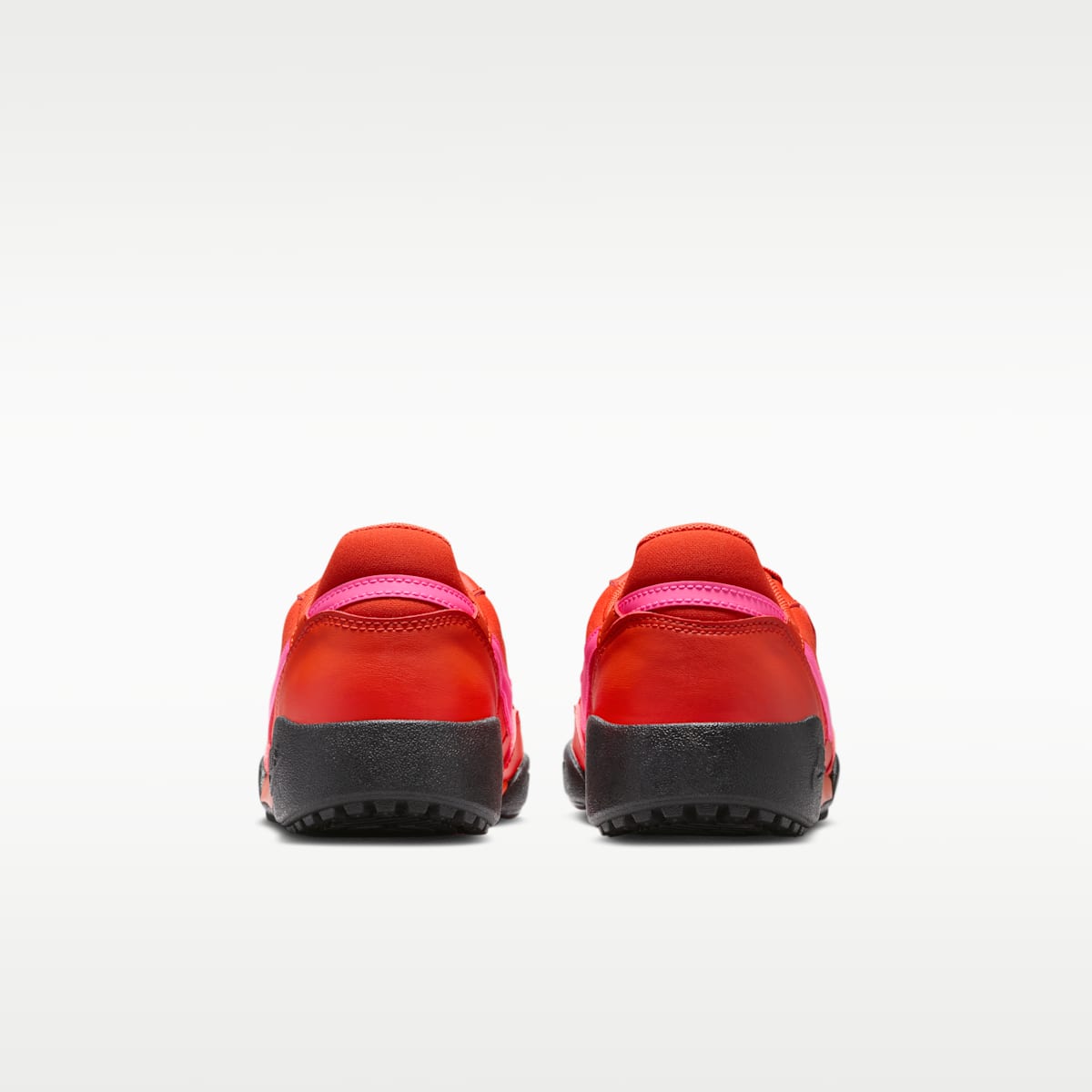 Nike Terra Manta Big Kids' Shoes - Picante Red/Black/Pink Glow