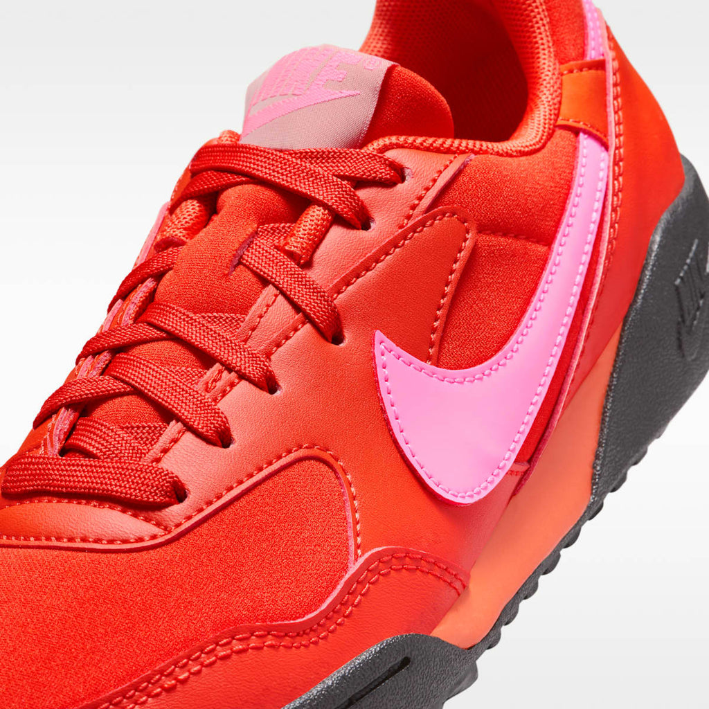 Nike Terra Manta Big Kids' Shoes - Picante Red/Black/Pink Glow