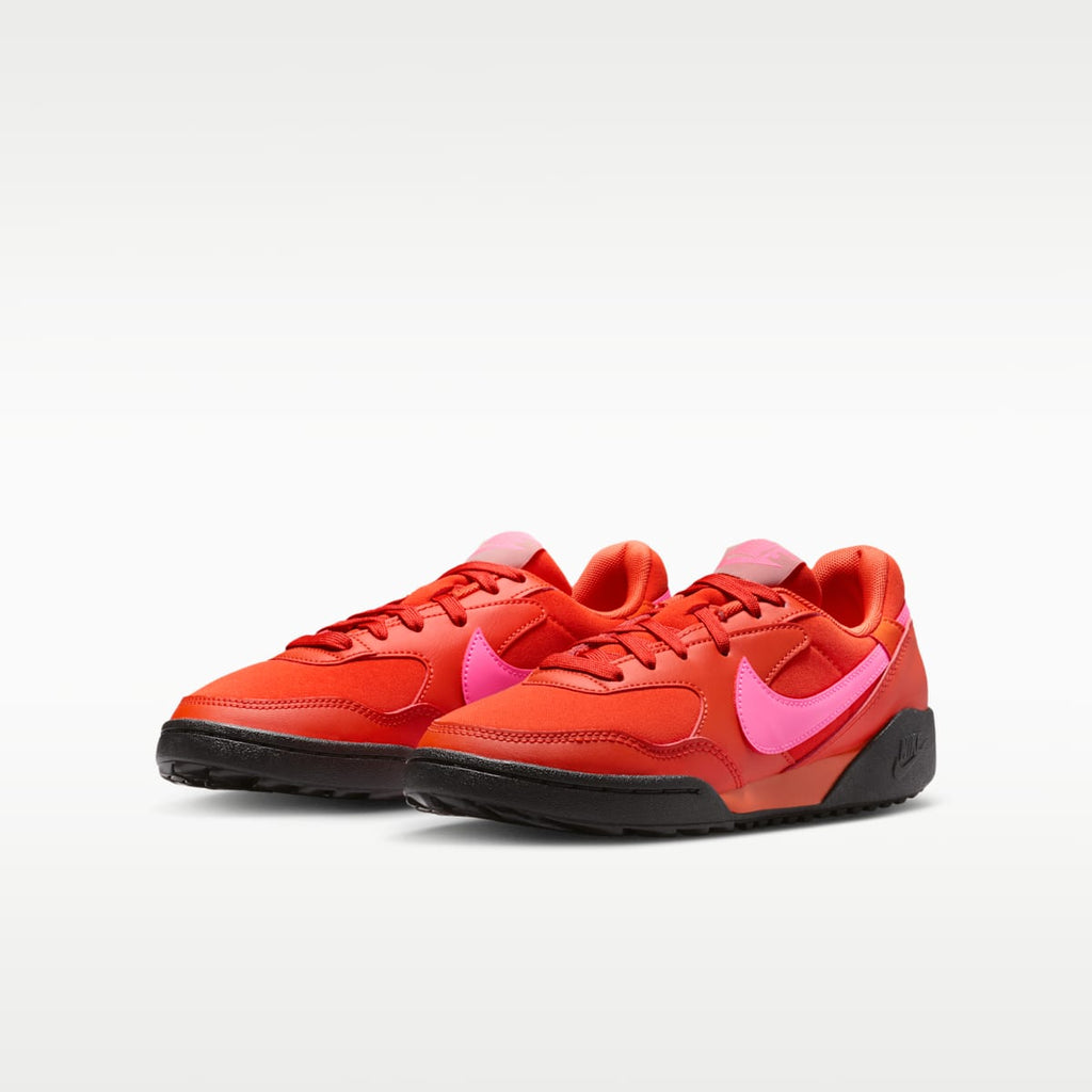 Nike Terra Manta Big Kids' Shoes - Picante Red/Black/Pink Glow