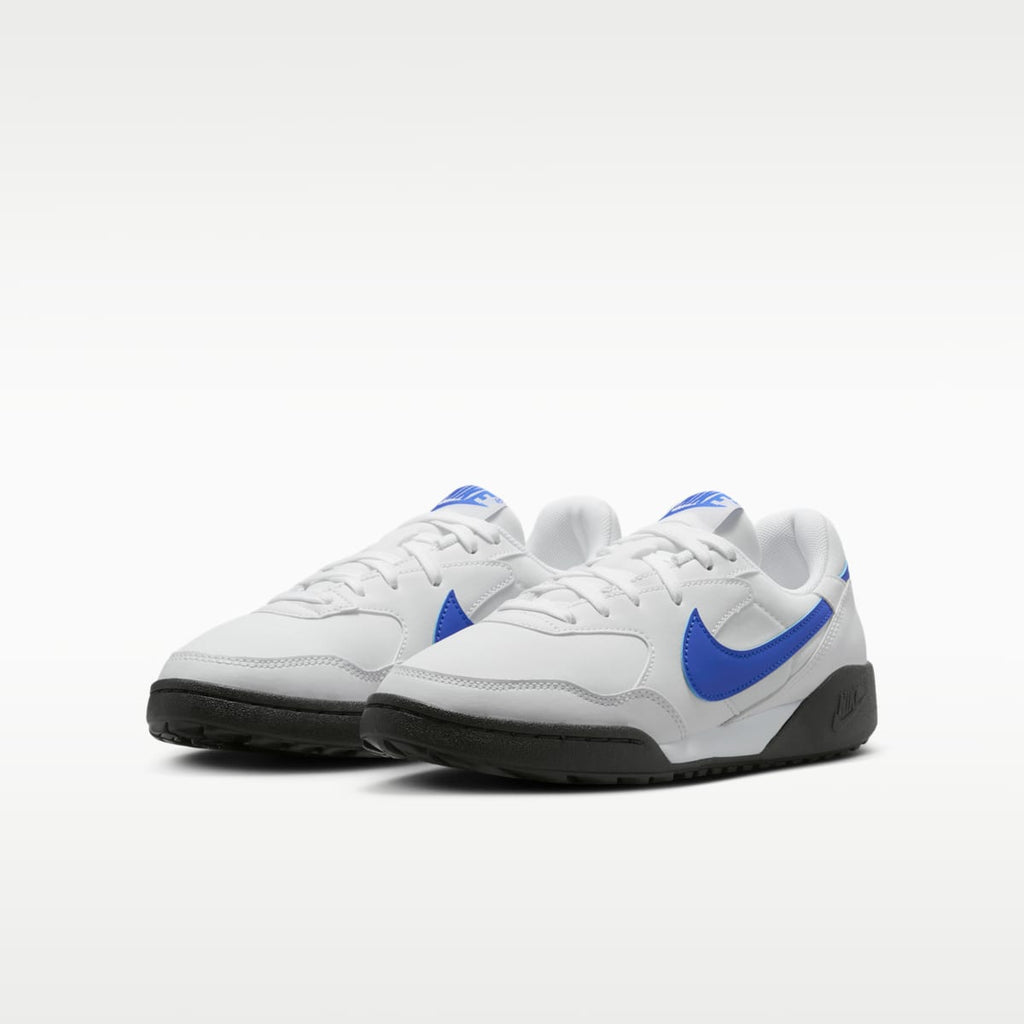 Nike Terra Manta Big Kids' Shoes - White/Black/Racer Blue