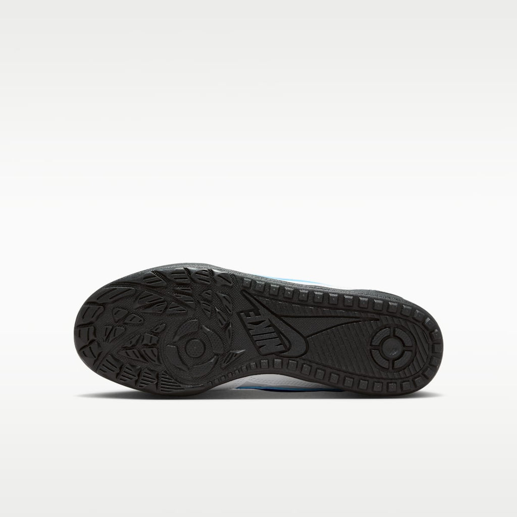 Nike Terra Manta Big Kids' Shoes - White/Black/Racer Blue