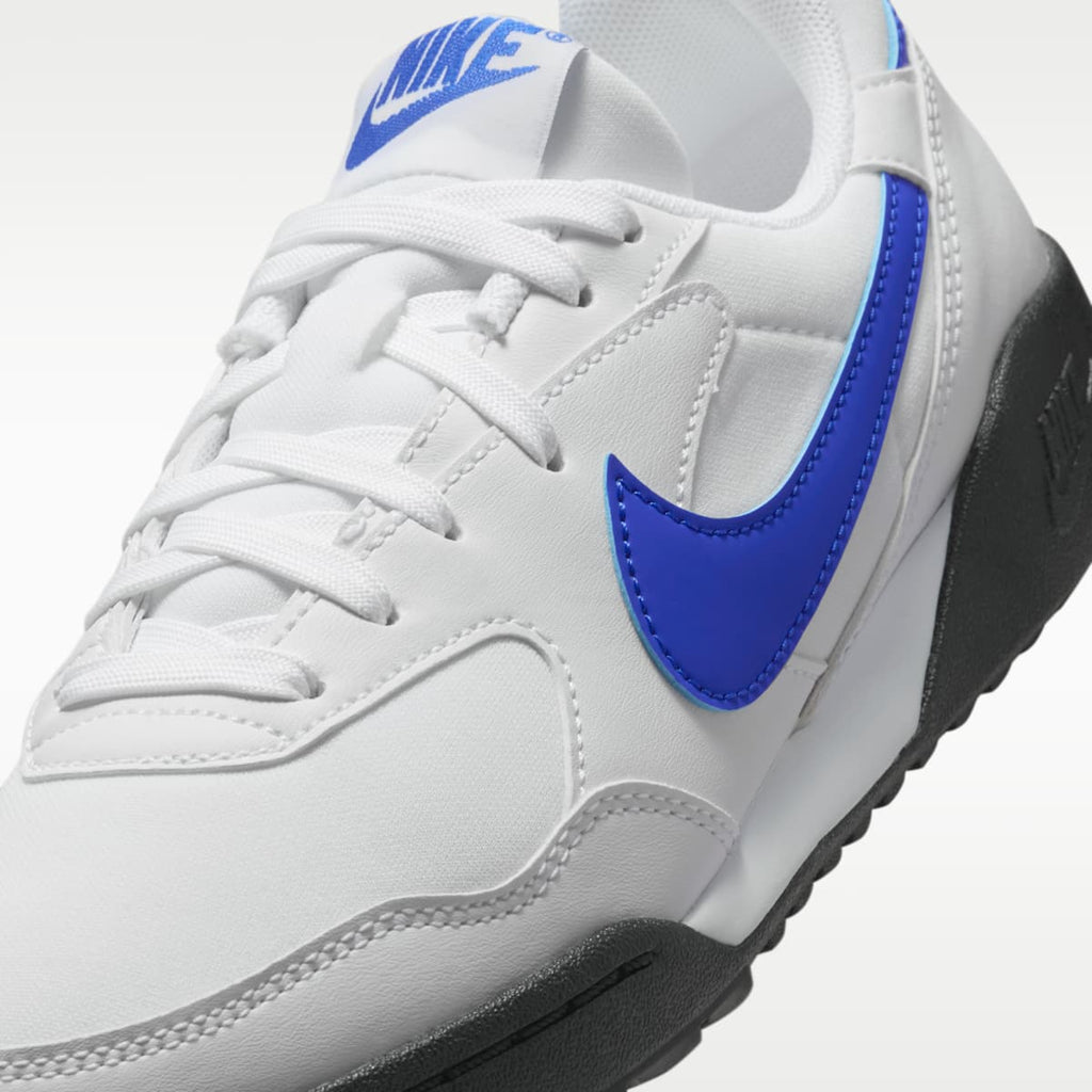 Nike Terra Manta Big Kids' Shoes - White/Black/Racer Blue