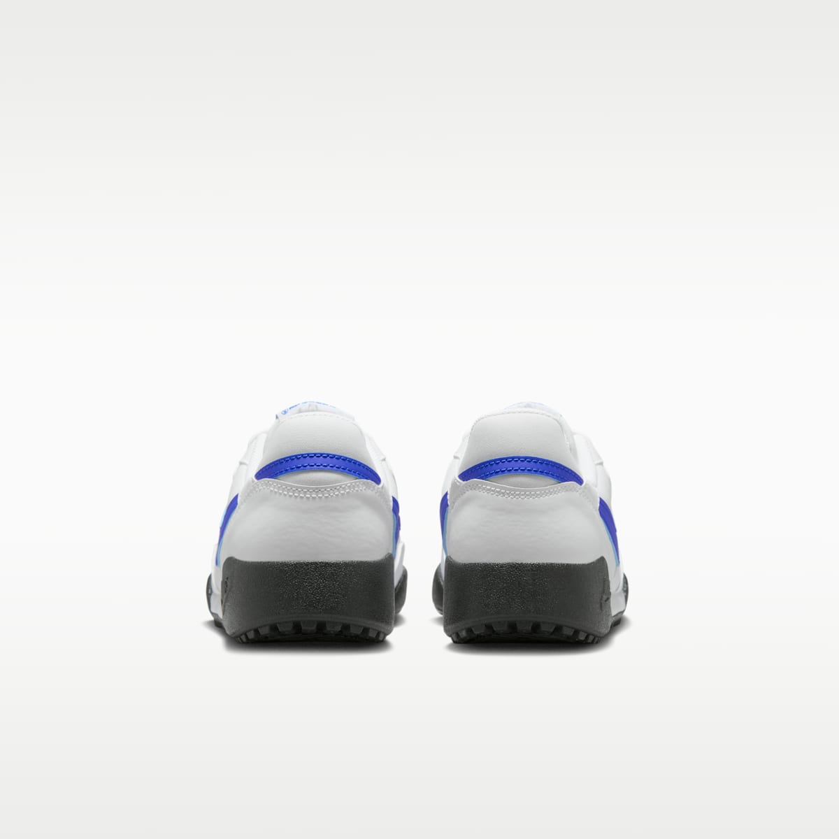 Nike Terra Manta Big Kids' Shoes - White/Black/Racer Blue