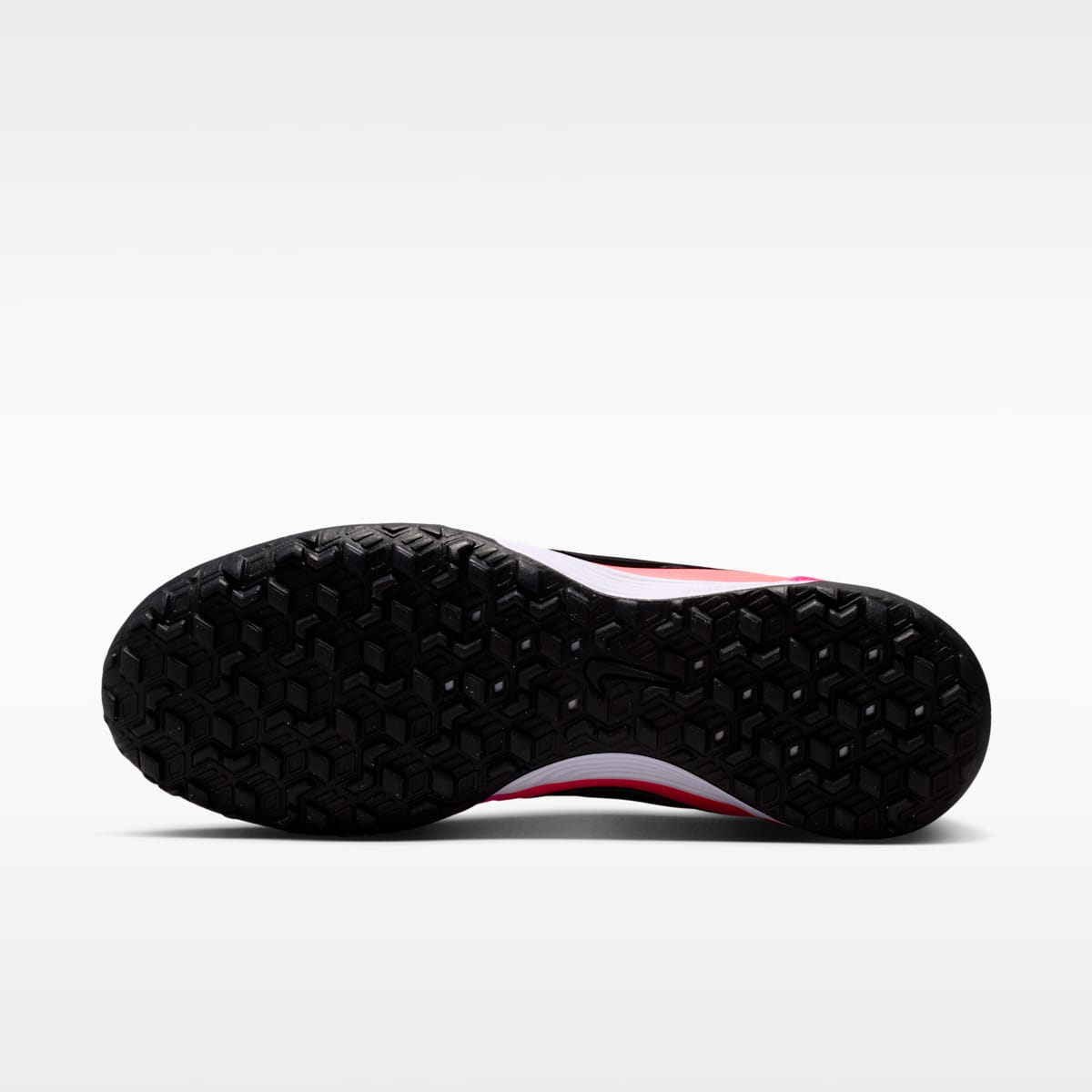 Women's Nike Tiempo Ligera Pro Turf Low-Top Soccer Shoes - Multi-Color/Black