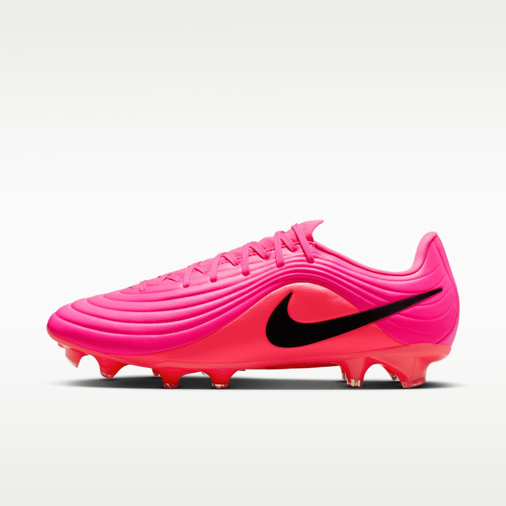 Nike Tiempo Maestro Academy Multi-Ground Low-Top Soccer Cleats - Multi-Color/Black - Image 1