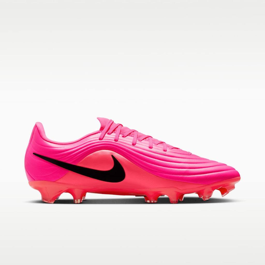 Nike Tiempo Maestro Academy Multi-Ground Low-Top Soccer Cleats - Multi-Color/Black - Image 3