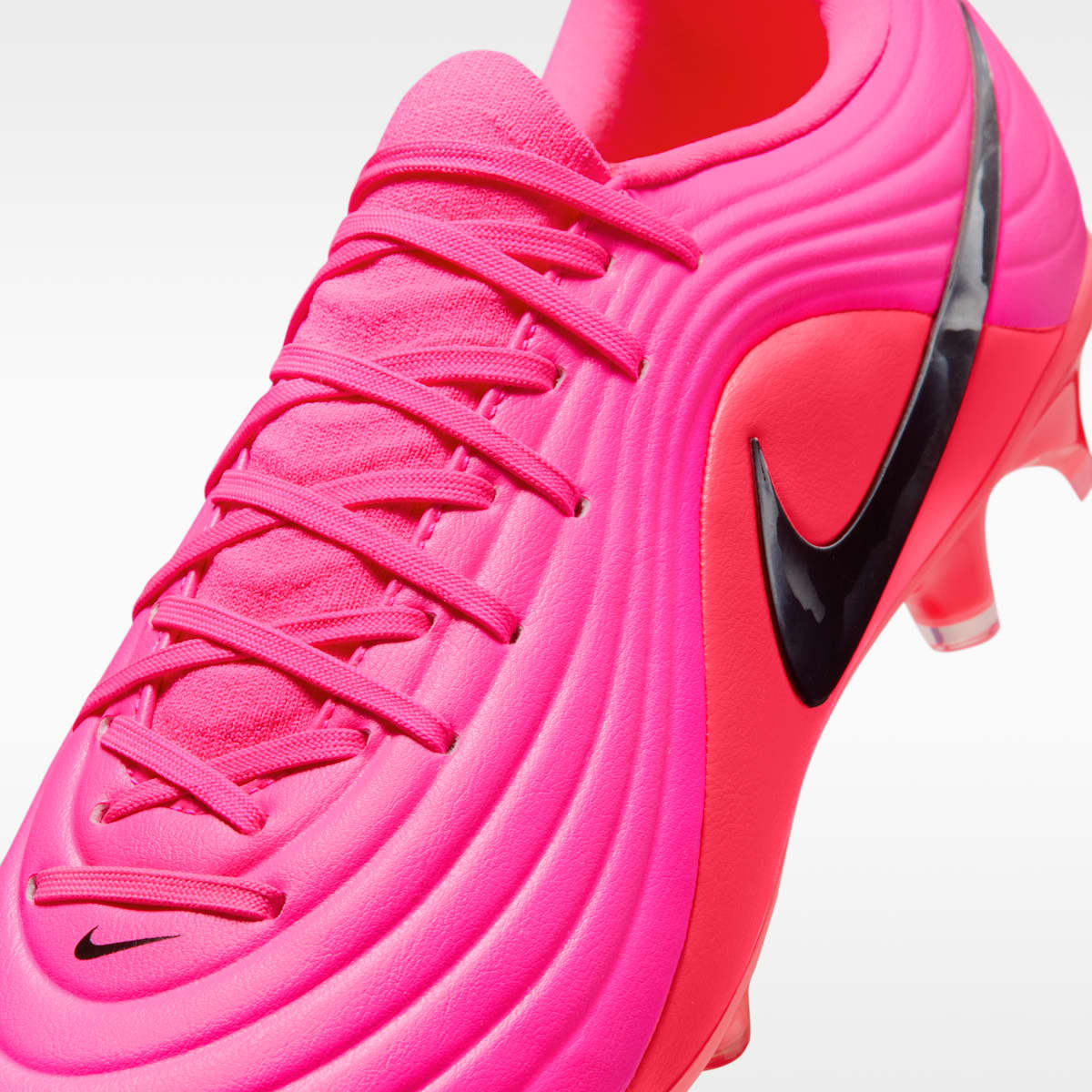 Nike Tiempo Maestro Academy Multi-Ground Low-Top Soccer Cleats - Multi-Color/Black - Image 8