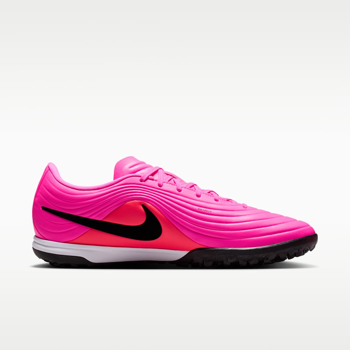 Nike Tiempo Maestro Academy Turf Low-Top Soccer Shoes - Multi-Color/Black - Image 3