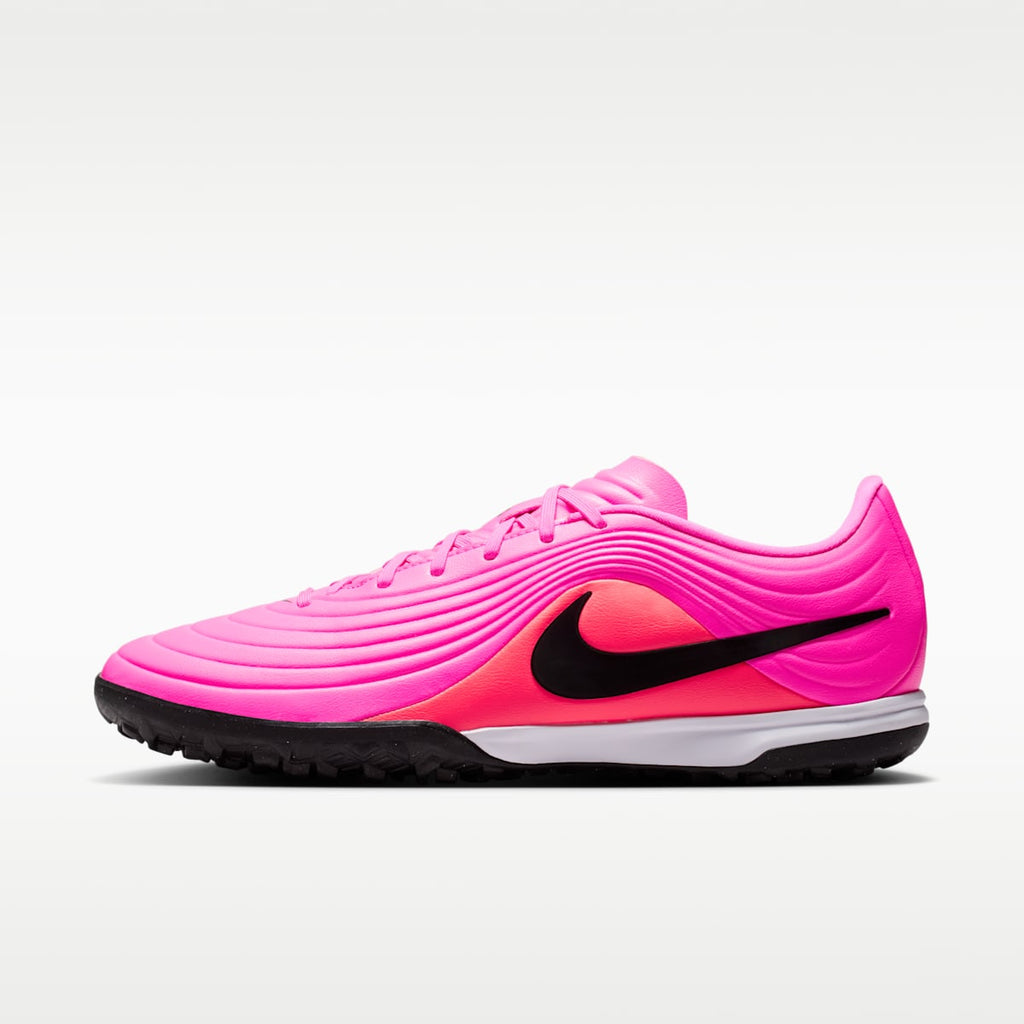 Nike Tiempo Maestro Academy Turf Low-Top Soccer Shoes - Multi-Color/Black - Image 1