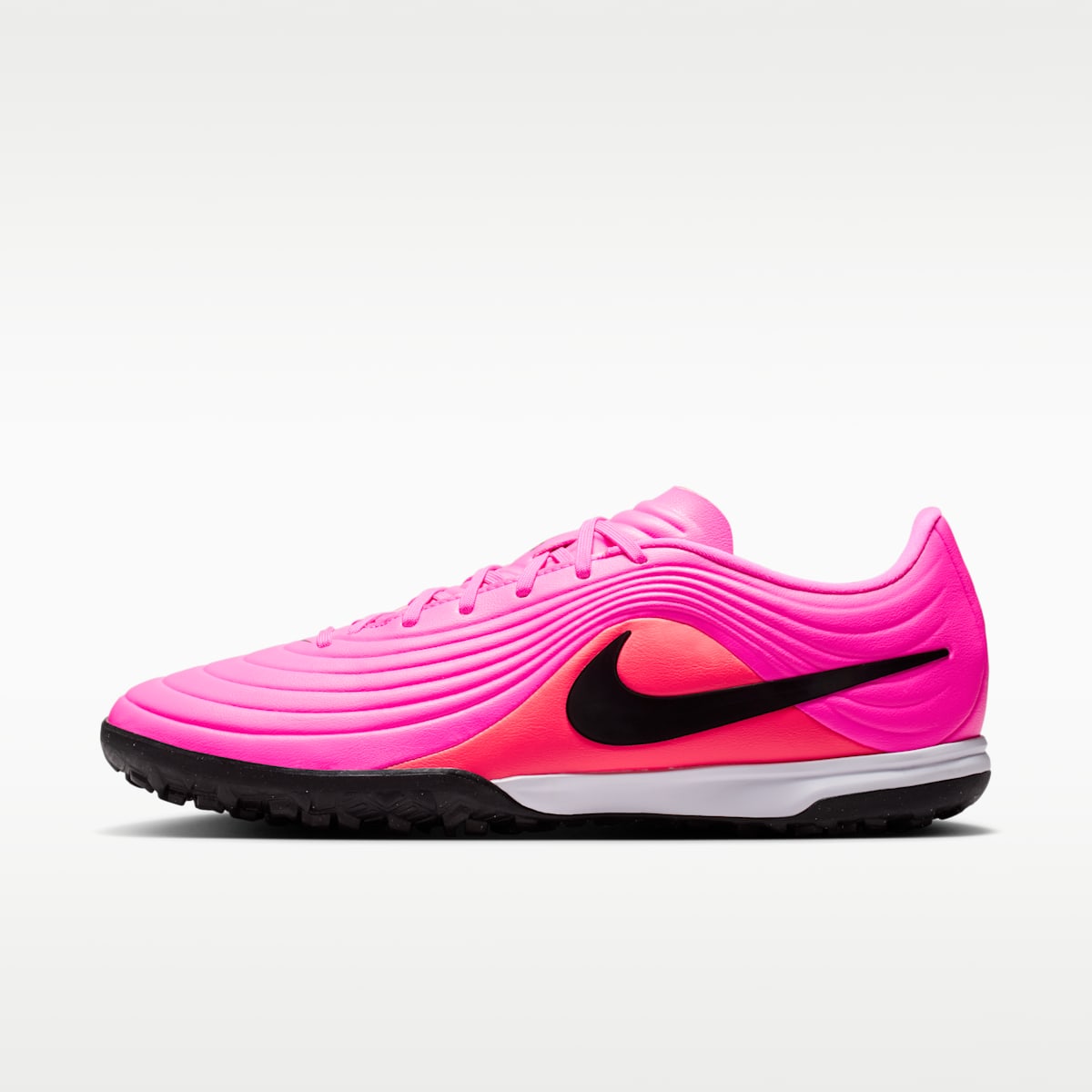 Nike Tiempo Maestro Academy Turf Low-Top Soccer Shoes - Multi-Color/Black - Image 1