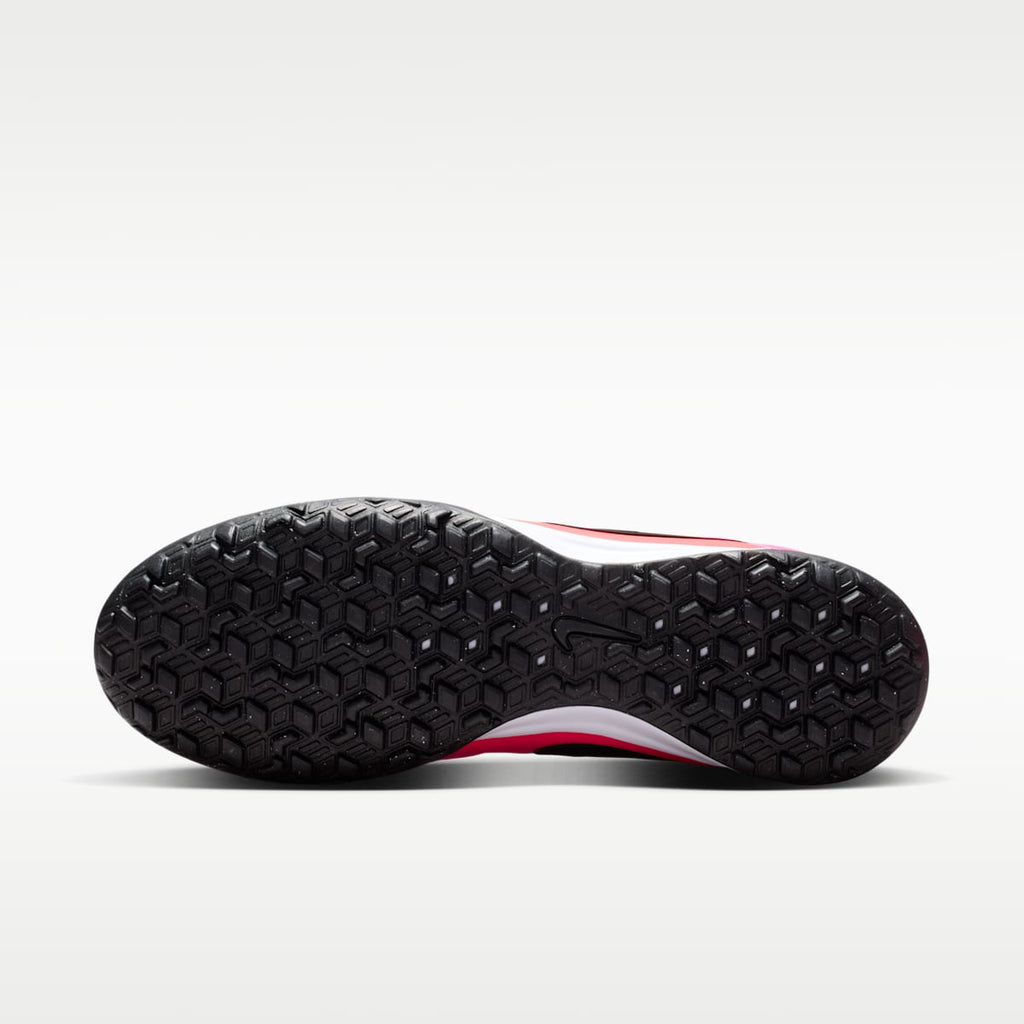 Nike Tiempo Maestro Academy Turf Low-Top Soccer Shoes - Multi-Color/Black - Image 2