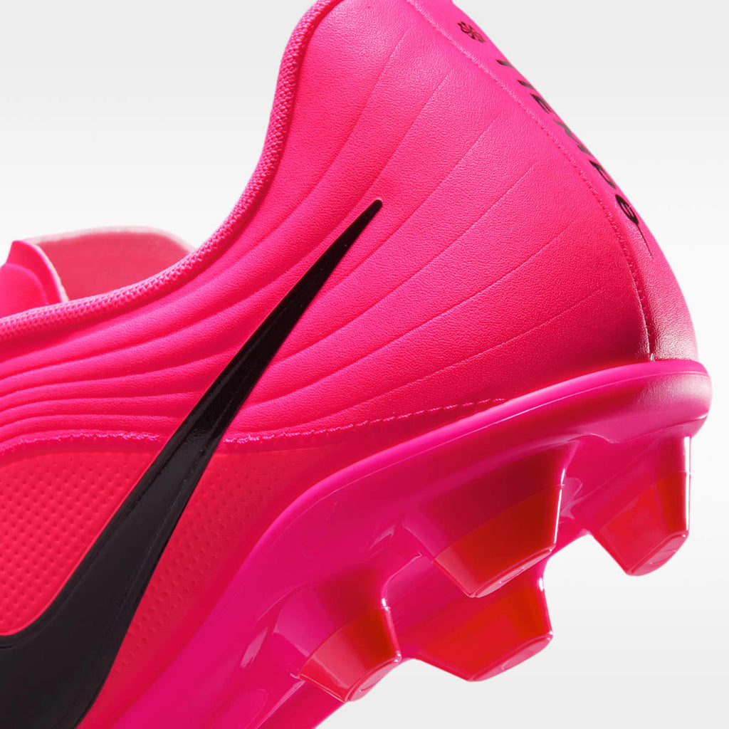 Nike Tiempo Maestro Club Multi-Ground Low-Top Soccer Cleats - Multi-Color/Black - Image 9