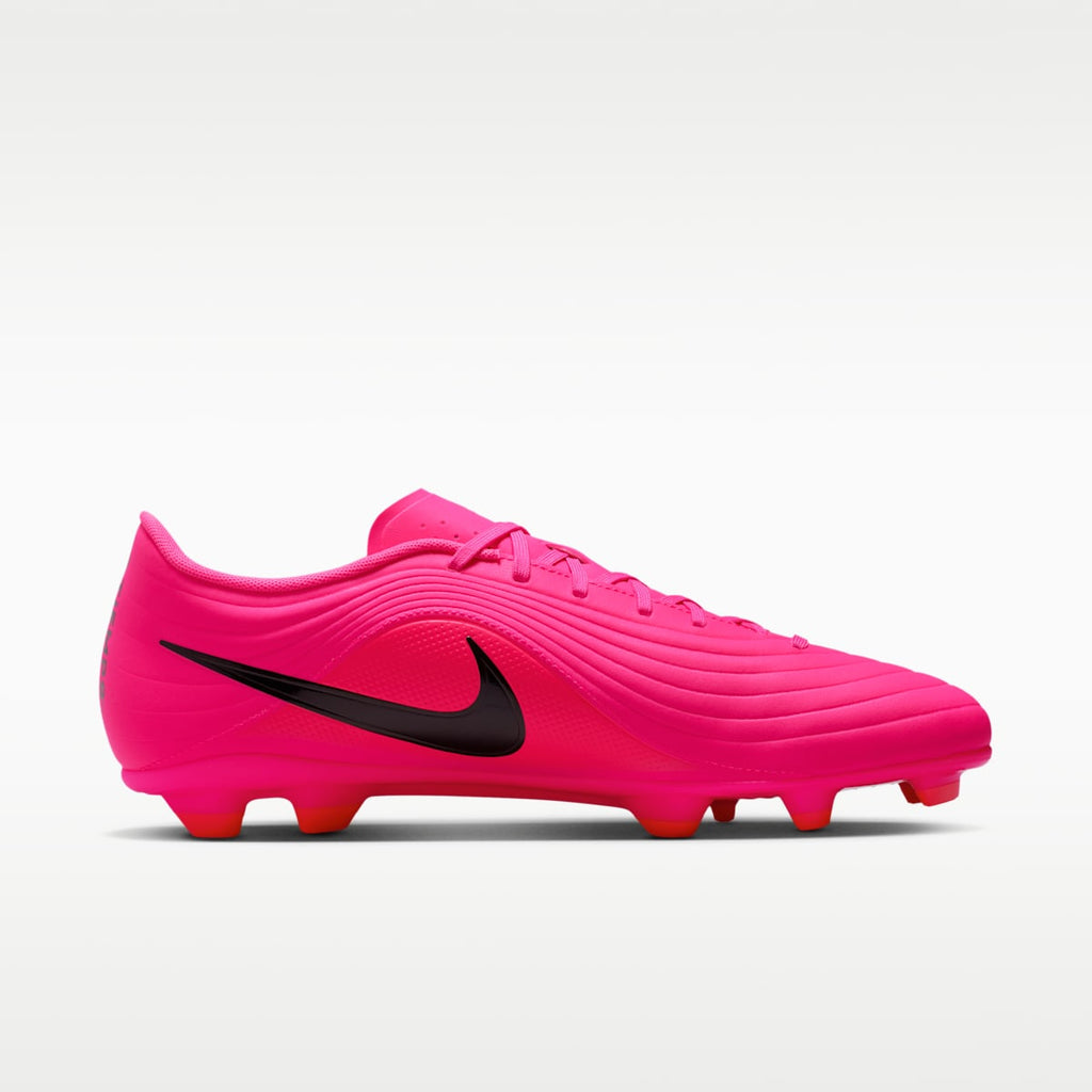 Nike Tiempo Maestro Club Multi-Ground Low-Top Soccer Cleats - Multi-Color/Black - Image 3