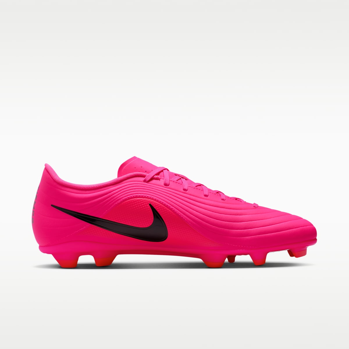 Nike Tiempo Maestro Club Multi-Ground Low-Top Soccer Cleats - Multi-Color/Black - Image 3