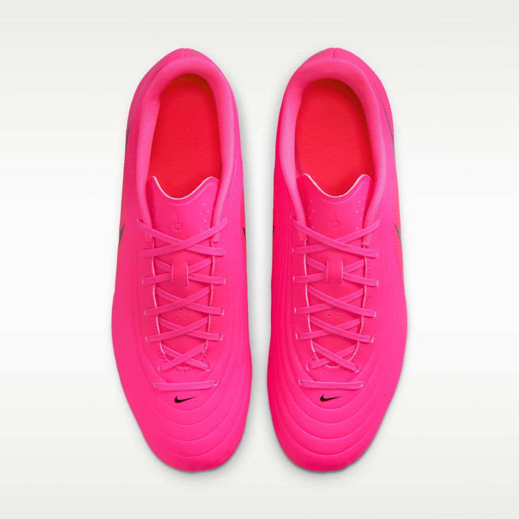 Nike Tiempo Maestro Club Multi-Ground Low-Top Soccer Cleats - Multi-Color/Black - Image 4