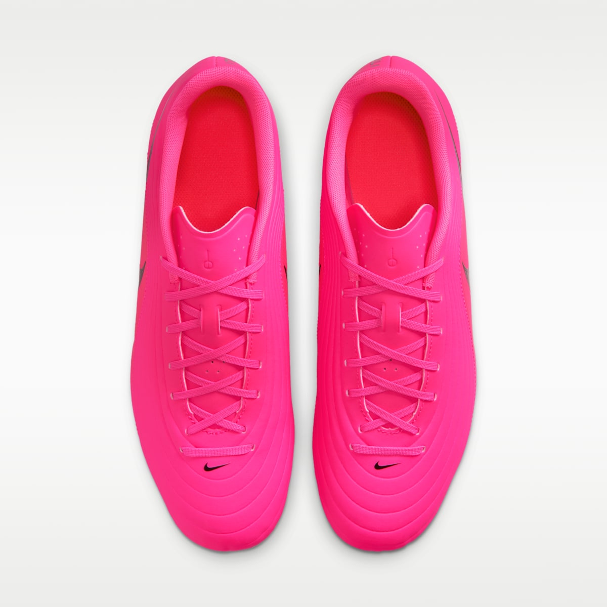 Nike Tiempo Maestro Club Multi-Ground Low-Top Soccer Cleats - Multi-Color/Black - Image 4