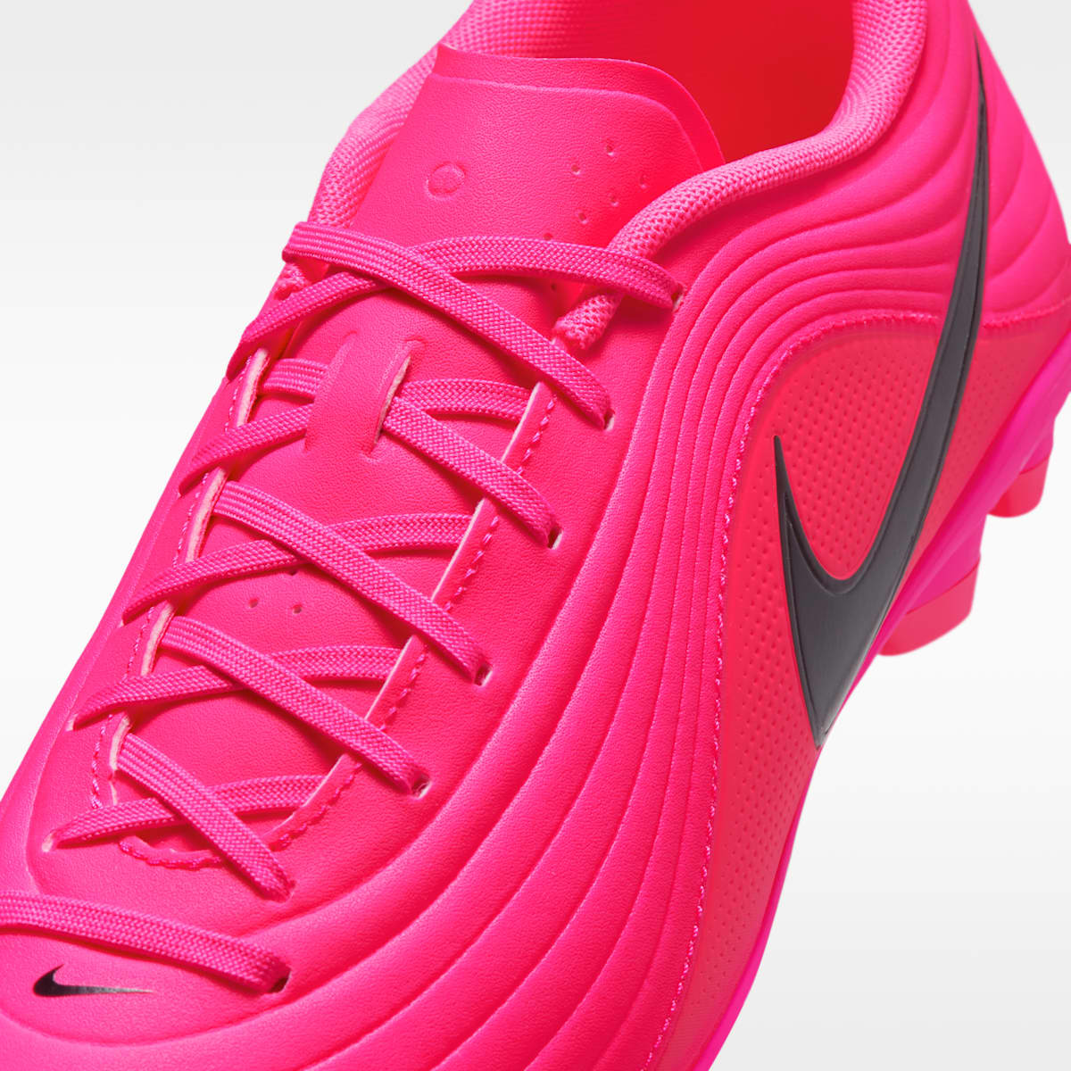Nike Tiempo Maestro Club Multi-Ground Low-Top Soccer Cleats - Multi-Color/Black - Image 8