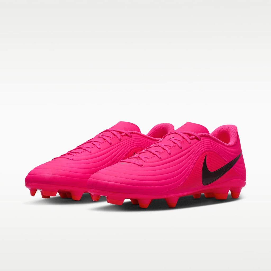 Nike Tiempo Maestro Club Multi-Ground Low-Top Soccer Cleats - Multi-Color/Black - Image 5