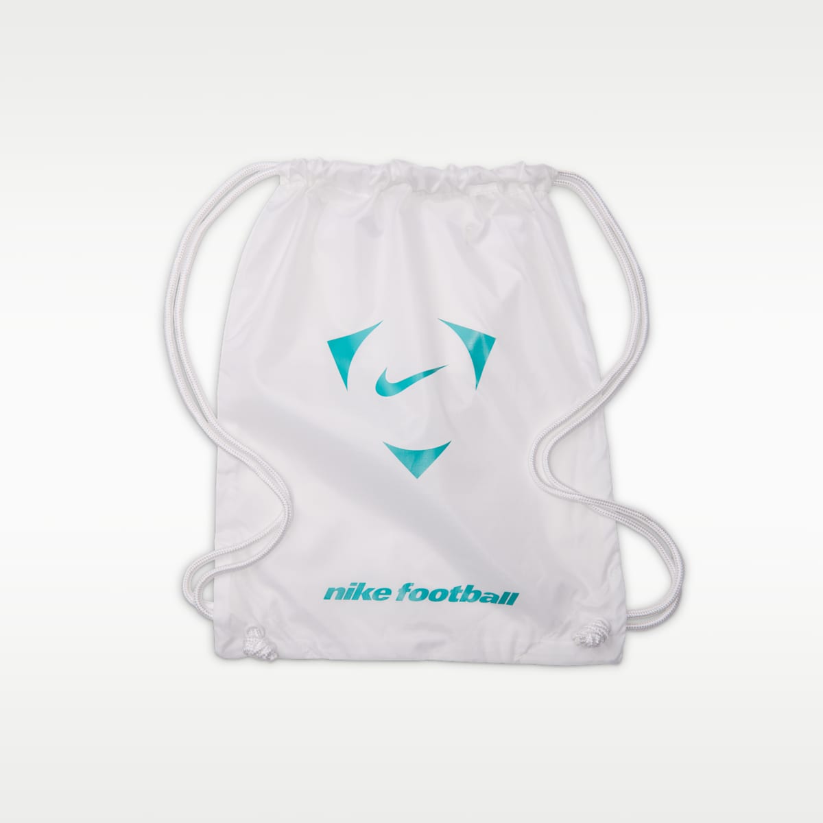 Nike Tiempo Maestro Elite Artificial-Grass Low-Top Soccer Cleats - White/White/Dusty Cactus - Image 10