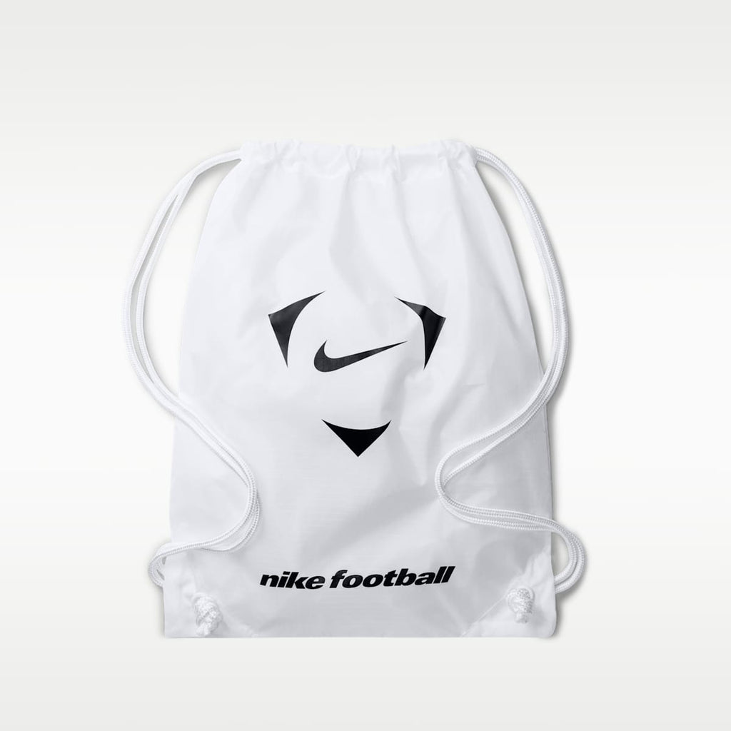Nike Tiempo Maestro Elite Artificial-Grass Low-Top Soccer Cleats - White/Bright Crimson/Blur - Image 10