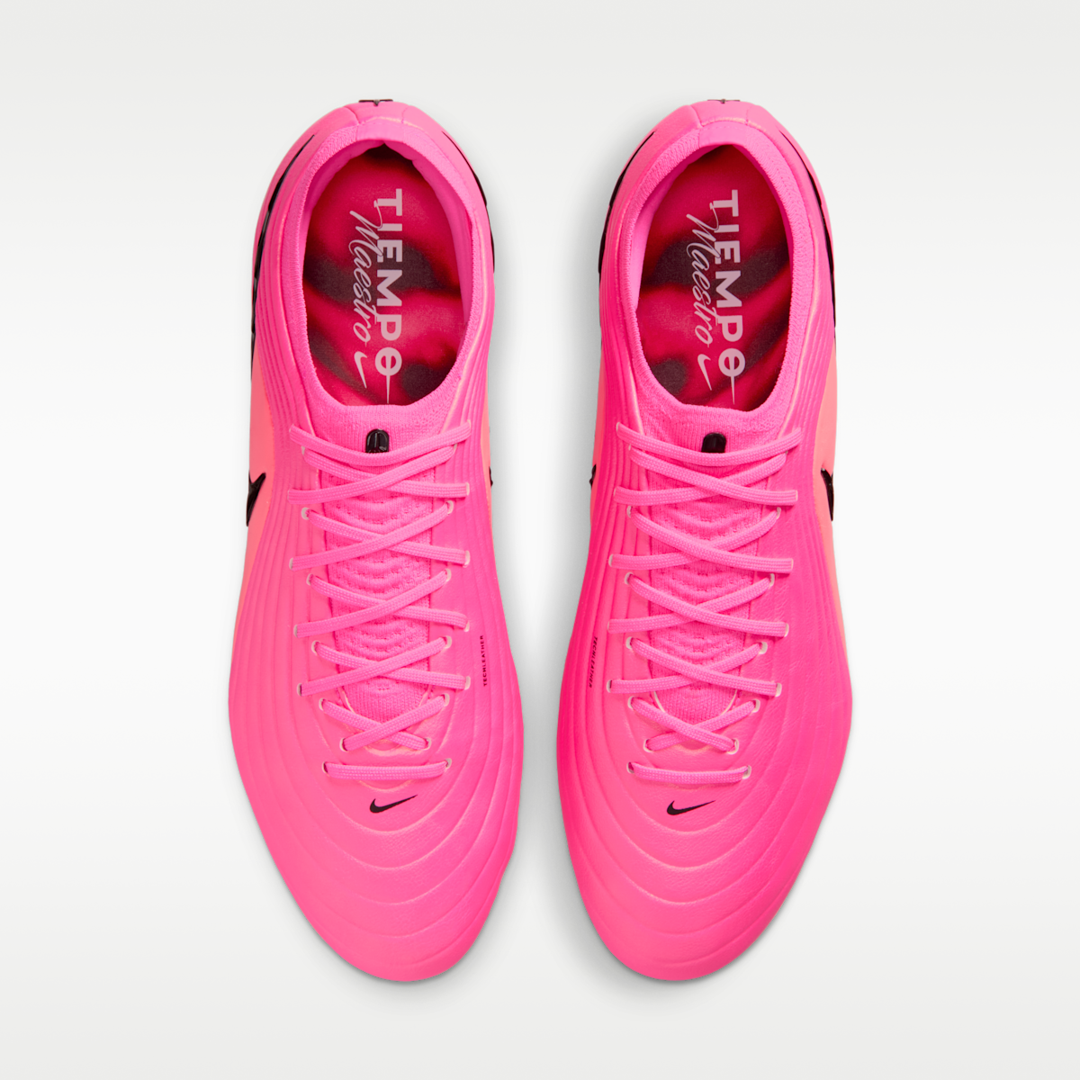 Women's Nike Tiempo Maestro Elite Artificial-Grass Low-Top Soccer Cleats - Multi-Color/Black