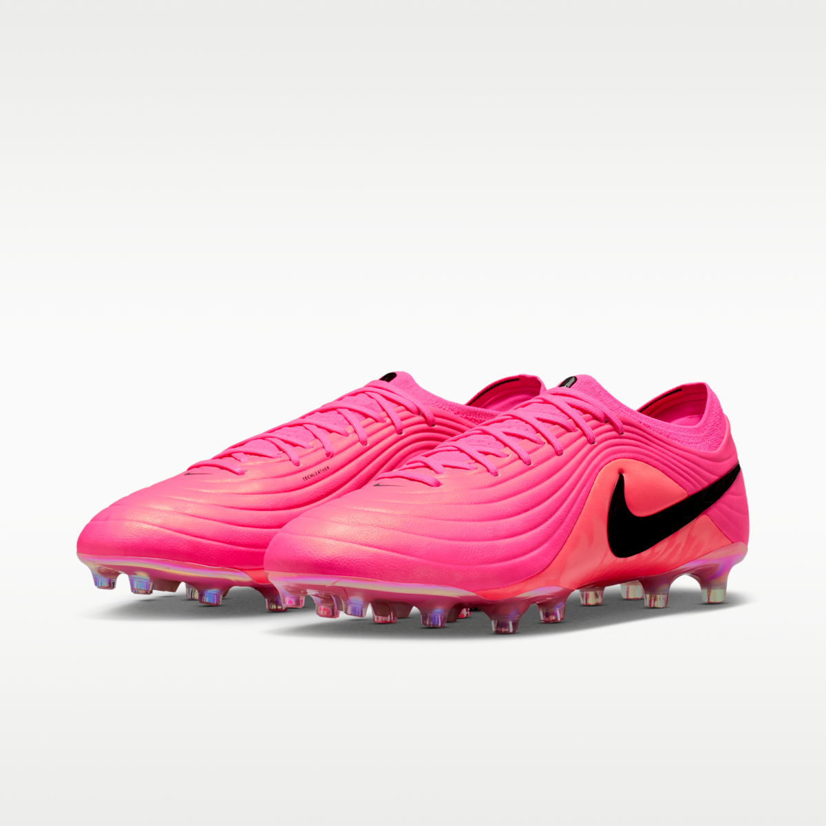 Women's Nike Tiempo Maestro Elite Artificial-Grass Low-Top Soccer Cleats - Multi-Color/Black