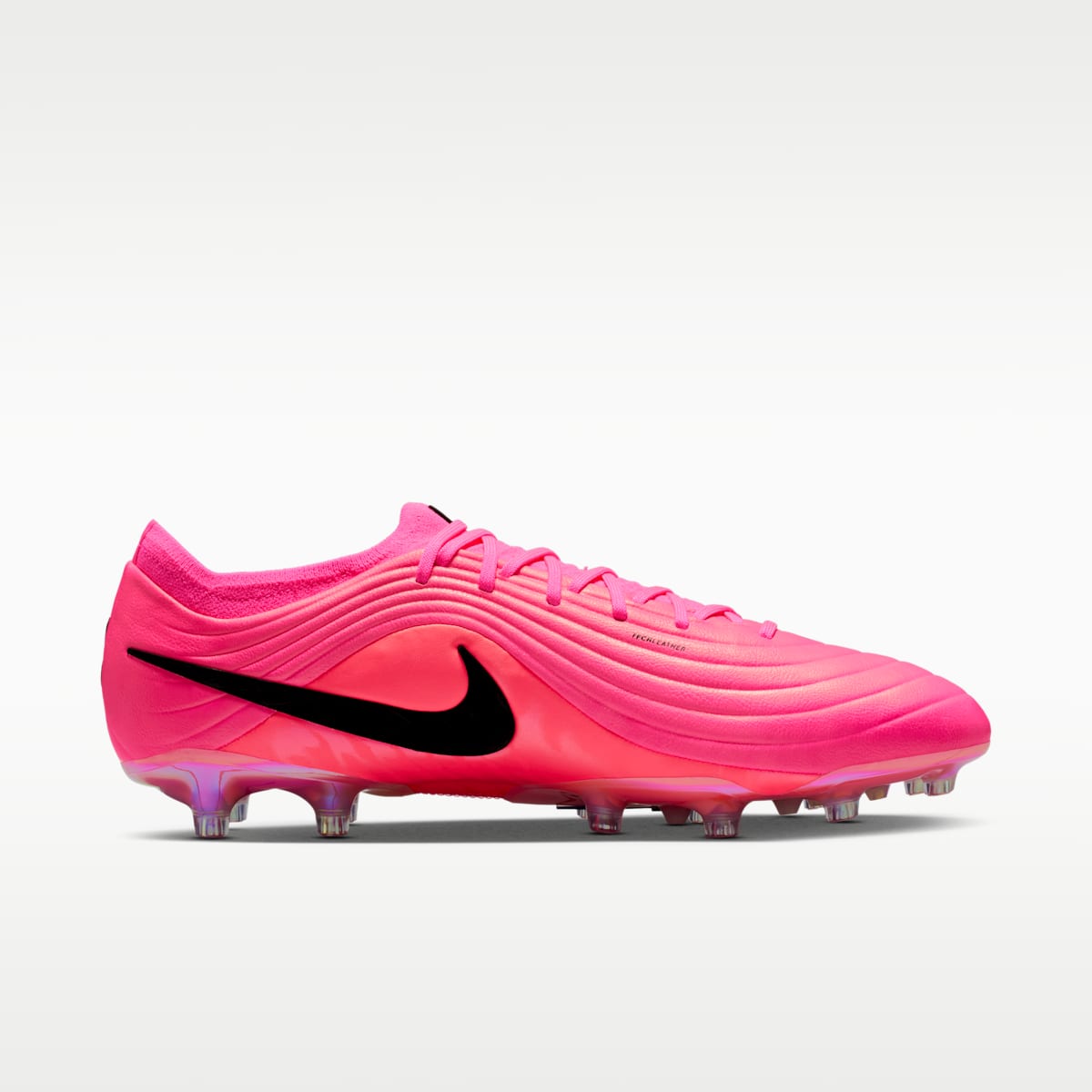Nike Tiempo Maestro Elite Artificial-Grass Low-Top Soccer Cleats - Multi-Color/Black - Image 3