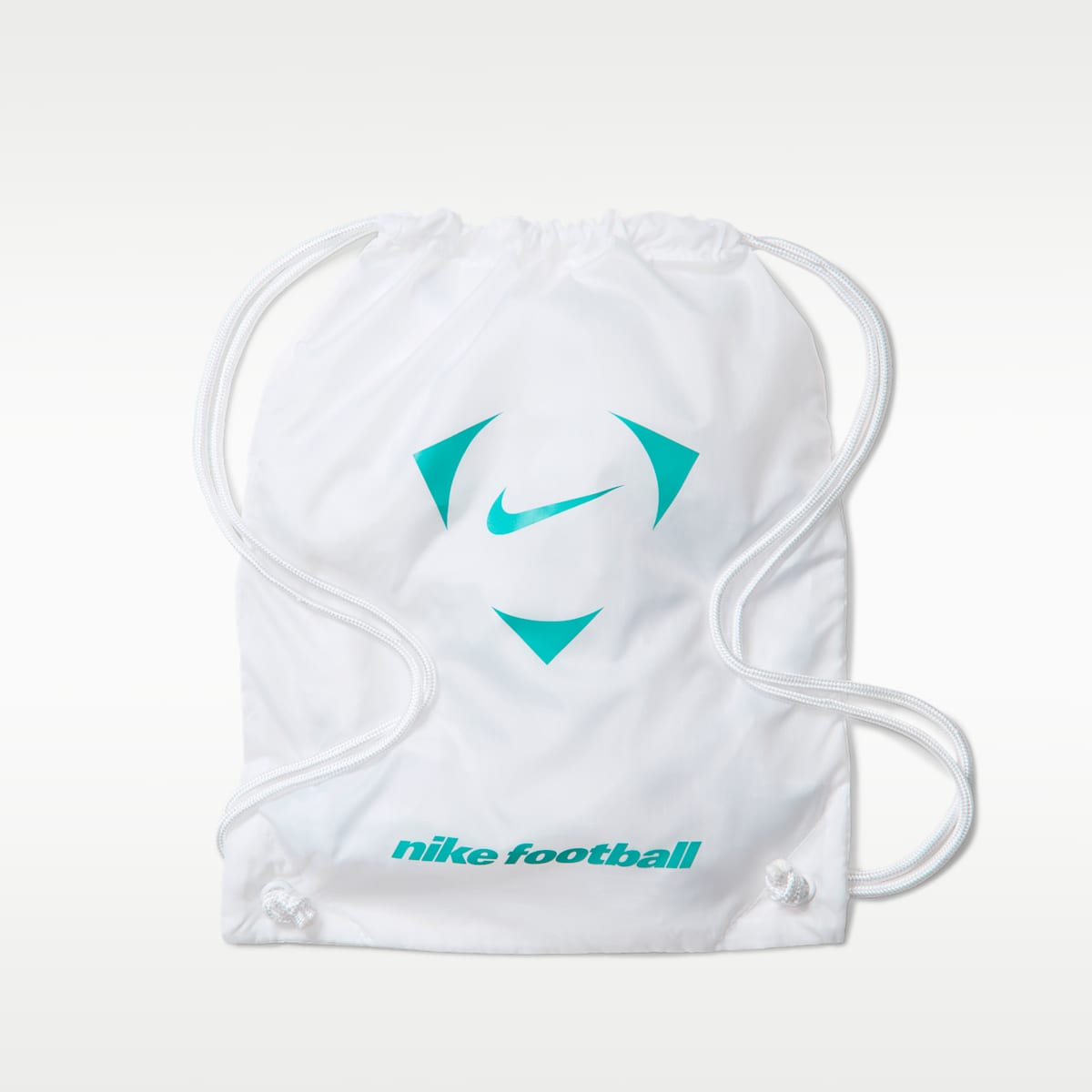 Nike Tiempo Maestro Elite Firm-Ground Low-Top Soccer Cleats - White/White/Dusty Cactus - Image 10