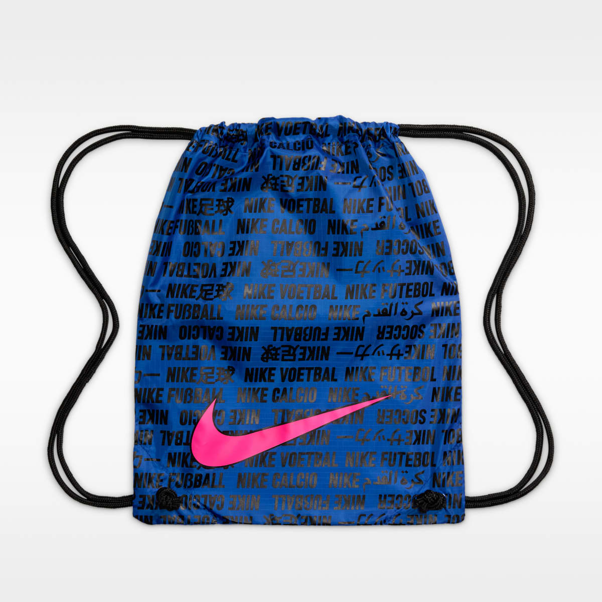 Nike Tiempo Maestro Elite Firm-Ground Low-Top Soccer Cleats - White/Racer Blue/Pink Blast/Black - Image 10