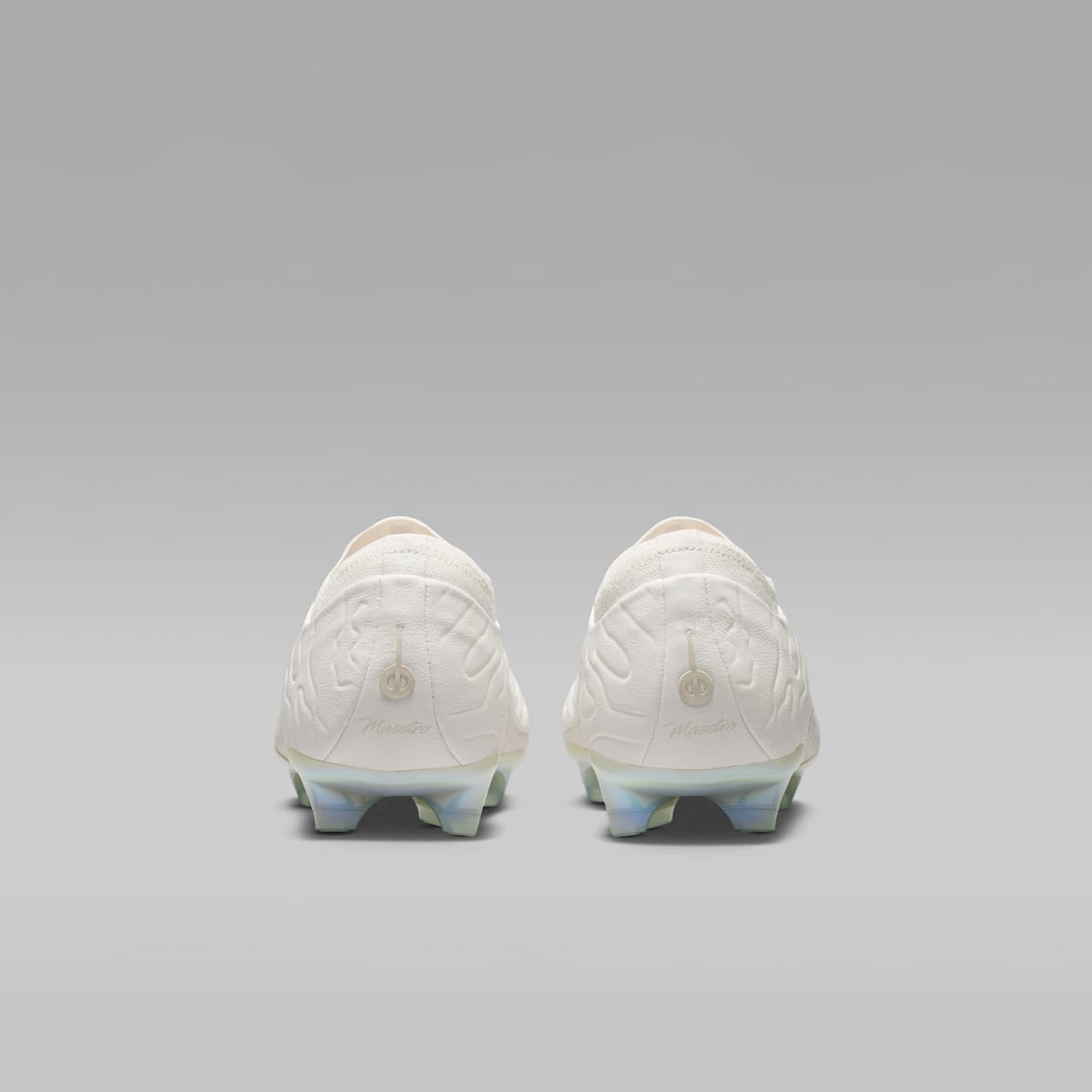 Jordan Tiempo Maestro Elite SE Firm-Ground Low-Top Soccer Cleats - Sail/Infrared 23 - Image 6