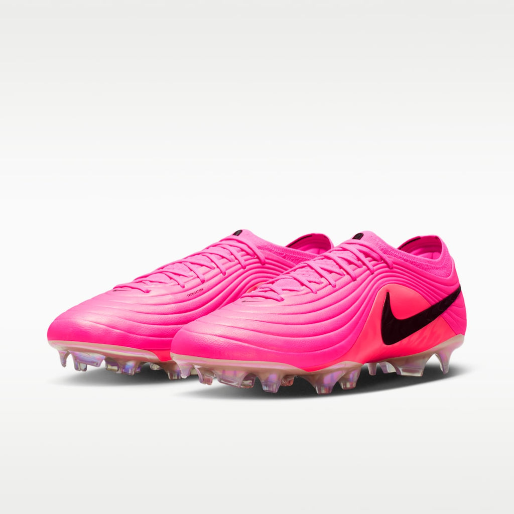 Women's Nike Tiempo Maestro Elite Firm-Ground Low-Top Soccer Cleats - Multi-Color/Black