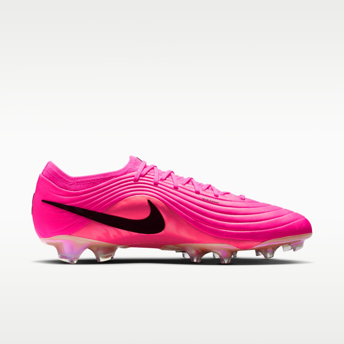 Women's Nike Tiempo Maestro Elite Firm-Ground Low-Top Soccer Cleats - Multi-Color/Black