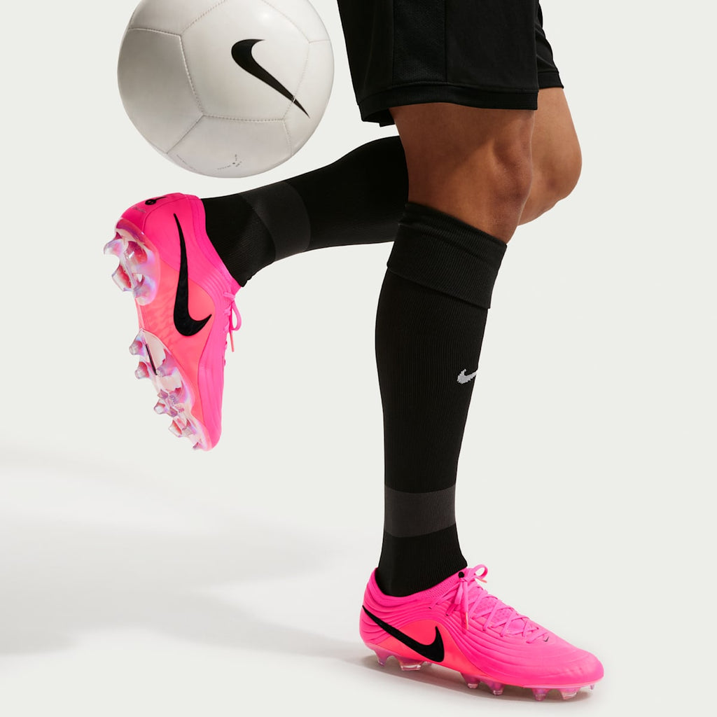 Women's Nike Tiempo Maestro Elite Firm-Ground Low-Top Soccer Cleats - Multi-Color/Black