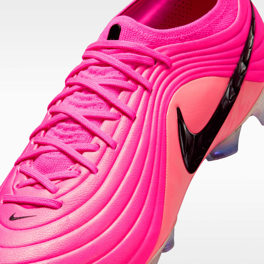 Women's Nike Tiempo Maestro Elite Firm-Ground Low-Top Soccer Cleats - Multi-Color/Black
