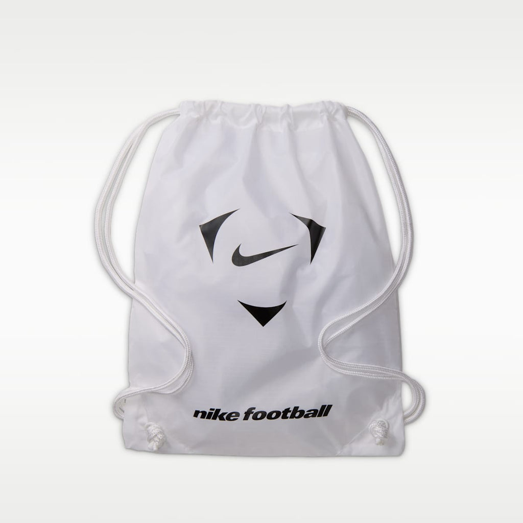 Nike Tiempo Maestro Elite Firm-Ground Low-Top Soccer Cleats - White/Bright Crimson/Blur - Image 10