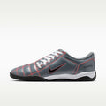 Nike Total 90 Men's Shoes - Smoke Grey/Bright Crimson/White/Black - Image 1