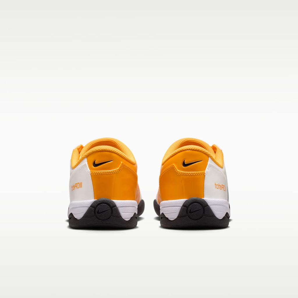 Nike Total 90 Men's Shoes - White/University Gold/Black - Image 6