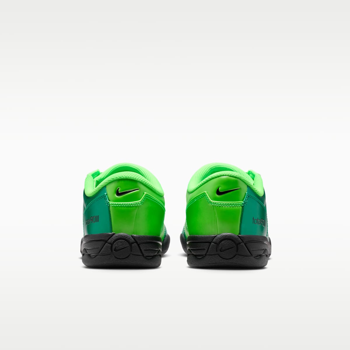 Nike Total 90 Men's Shoes - Malachite/Green Strike/Black - Image 6
