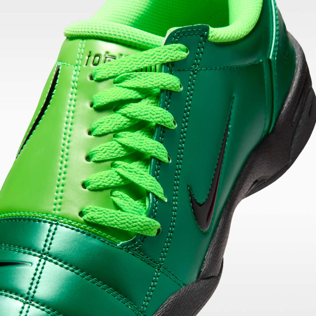Nike Total 90 Men's Shoes - Malachite/Green Strike/Black - Image 7