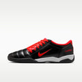 Nike Total 90 Men's Shoes - Black/White/Black/Bright Crimson - Image 1