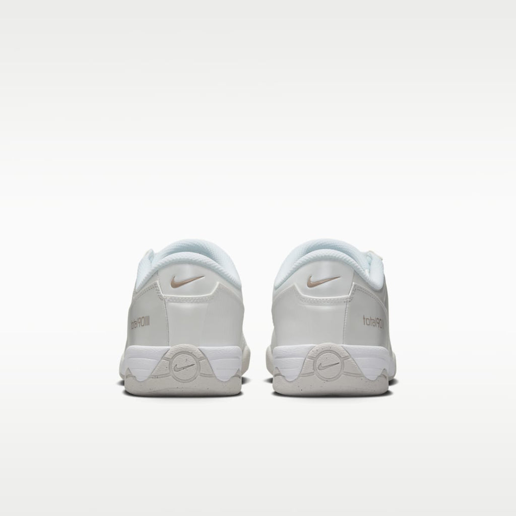 Nike Total 90 Men's Shoes - Photon Dust/White/Vast Grey/College Grey - Image 6