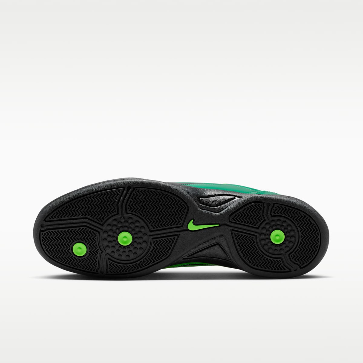 Nike Total 90 Men's Shoes - Malachite/Green Strike/Black - Image 2
