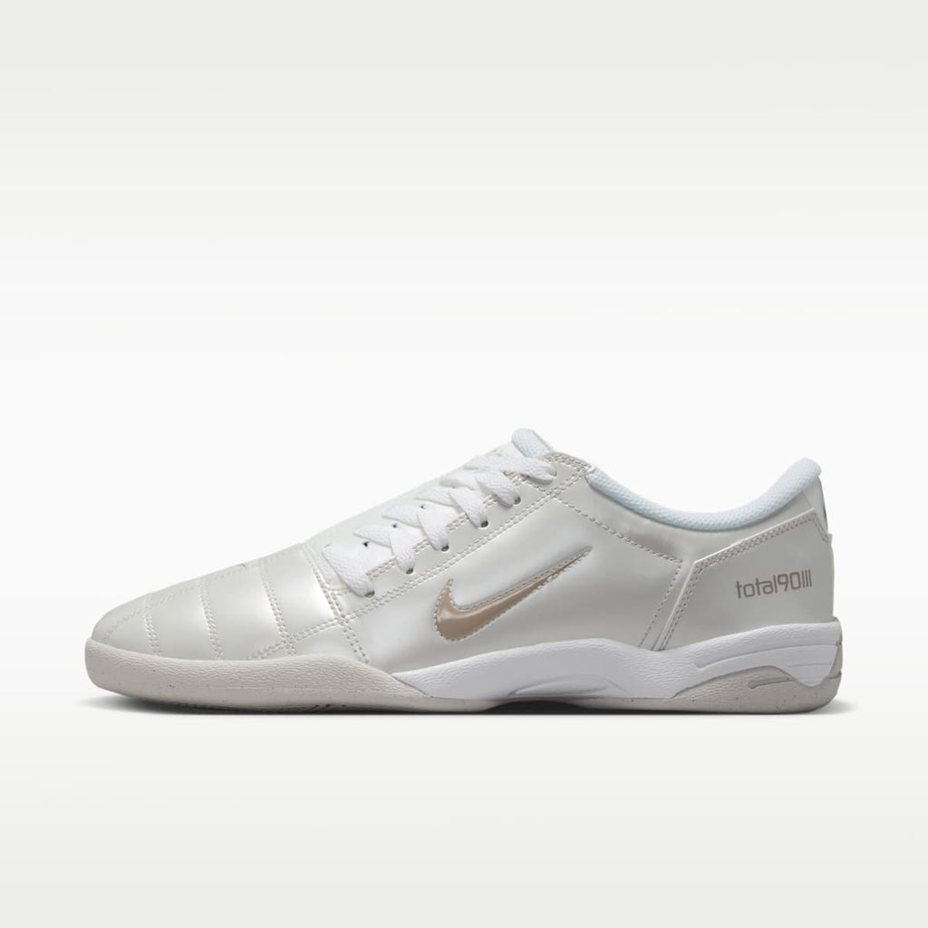 Nike Total 90 Men's Shoes - Photon Dust/White/Vast Grey/College Grey - Image 1
