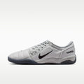 Total 90 Premium Men's Shoes - Light Smoke Grey/University Red/Photon Dust/Black - Image 1