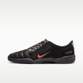Nike Total 90 Premium Tiempo Men's Shoes - Black/Black/Red Sepia - Image 1
