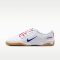 Nike Total 90 Checkered Men's Shoes - White/University Red/Gum Yellow/Deep Royal Blue - Image 1
