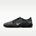 Total 90 Premium Men's Shoes - Black/Black/White - Image 1