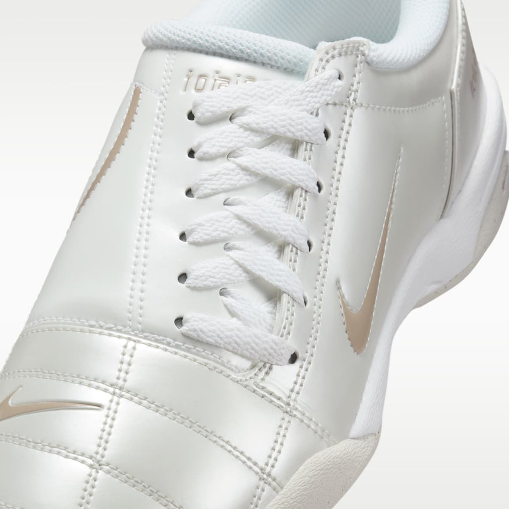 Nike Total 90 Men's Shoes - Photon Dust/White/Vast Grey/College Grey - Image 7