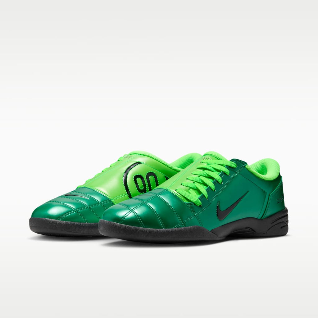 Nike Total 90 Men's Shoes - Malachite/Green Strike/Black - Image 5